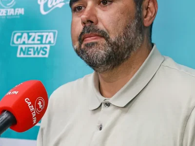 Carlos Bonatelli se despede do CSA com “consciência tranquila” após frustração na Série D