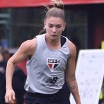 Carol Gil é convocada para a Seleção Brasileira no lugar de Thais Ferreira, cortada por lesão