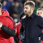 Sporting CP perde para LASK, Manchester United é humilhado e Real Madrid goleia na Champions League