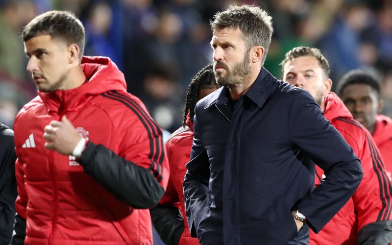 Sporting CP perde para LASK, Manchester United é humilhado e Real Madrid goleia na Champions League