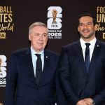 CBF estuda convocação flexibilizada para reduzir desfalques no Brasileirão durante amistosos de Ancelotti