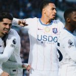 Pedro Neto brilha e Chelsea supera Everton na Premier League, complicando a vida de Estêvão