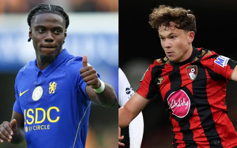 Chelsea enfrenta Bournemouth em jogo grátis da Premier League neste sábado; saiba como assistir!