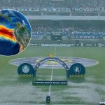 El Niño traz chuvas intensas e preocupa calendário do futebol brasileiro com adiamentos de partidas