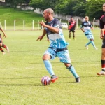 Copa Amizade de Futebol em Umuarama retoma partidas com destaque para artilheiros da competição