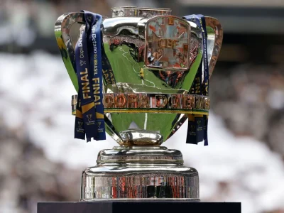 Calendário do Futebol 2027 é definido pela CBF; Campeonato Estadual do MS começa em 9 de janeiro