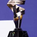 CBF divulga datas e horários das semifinais da Copa do Brasil Feminina; jogos acontecem entre Bahia, Flamengo, Internacional e Red Bull Bragantino