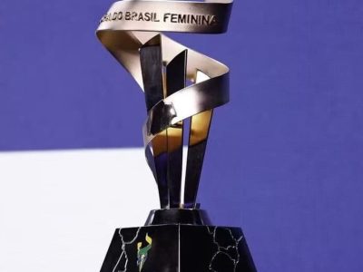 CBF divulga datas e horários das semifinais da Copa do Brasil Feminina; jogos acontecem entre Bahia, Flamengo, Internacional e Red Bull Bragantino