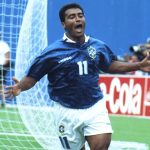 Romário quase foi para o CSA em 1985 antes de brilhar na Seleção Brasileira; treinador revela história curiosa sobre o atacante