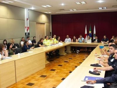 Belo Horizonte inicia preparativos para sediar a Copa do Mundo Feminina de 2027 com primeira reunião do Comitê Local