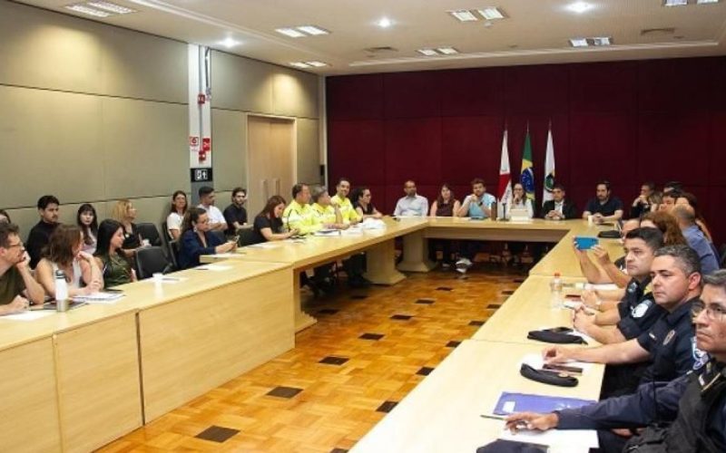 Belo Horizonte inicia preparativos para sediar a Copa do Mundo Feminina de 2027 com primeira reunião do Comitê Local