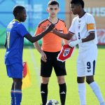 Inglaterra abandona partida na Copa do Mundo Sub-15 após ofensa racista da Irlanda
