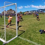 Copa Fair Play 2026 reúne 30 mil pessoas e se consolida como uma das maiores competições infantojuvenis do Brasil