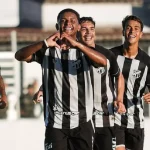 Goiás é derrotado pelo Ceará e complica classificação nas oitavas da Copa do Brasil Sub-20