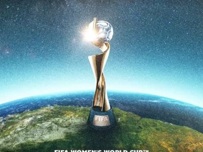 Copa do Mundo Feminina no Brasil tem 161 mil inscrições para voluntariado, recorde histórico