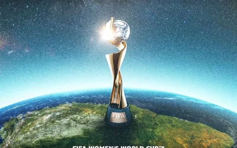 Copa do Mundo Feminina no Brasil tem 161 mil inscrições para voluntariado, recorde histórico