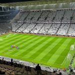 Corinthians busca reabilitação contra o Vitória em jogo crucial pelo Brasileirão