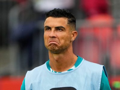 Federação Portuguesa busca conciliação entre Jorge Jesus e Cristiano Ronaldo após desentendimento abrupto