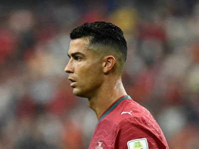 FPF se mobiliza para mediar crise entre Cristiano Ronaldo e Jorge Jesus antes de compromisso da seleção
