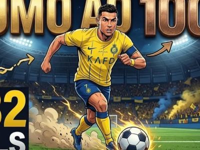 Cristiano Ronaldo a 18 gols do milésimo: quando ele deve alcançar essa marca?