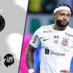 Críticas contundentes a Memphis Depay agitam os bastidores do Corinthians e geram debate sobre seu rendimento no clube