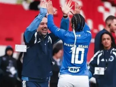 Cruzeiro vence Bolívar por 3 a 0 e garante classificação antecipada às quartas da Libertadores Feminina
