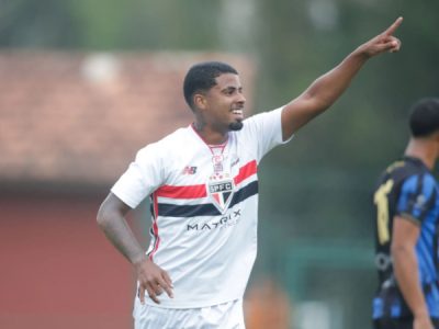 São Paulo, Paysandu, Operário-PR, Santa Cruz e Ceará avançam às quartas da Copa do Brasil Sub-20