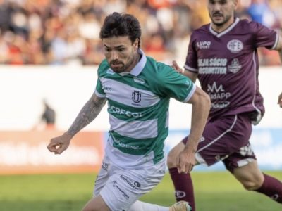 Maringá conquista seu primeiro título nacional ao vencer a Ferroviária e garantirá presença na Série B