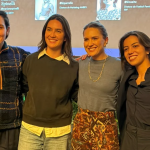 Lideranças do marketing discutem futuras estratégias para impulsionar o futebol feminino no Brasil antes da Copa do Mundo