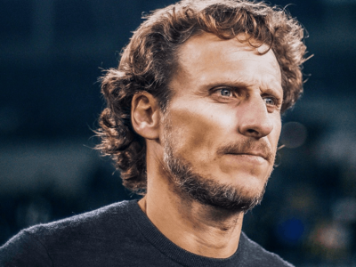 Uruguai convocará oito jogadores do Brasileirão para amistosos da data Fifa, anuncia Diego Forlán