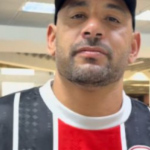 Diego Souza tem licença de treinador suspensa pela CBF por suspeita de diploma falso em esquema de certificados irregulares