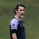 Atlético deve ter mudanças para enfrentar o Grêmio na semifinal da Copa do Brasil; confira os relacionados e as dúvidas do técnico Eduardo Domínguez