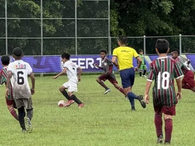 Rodada de Quartas da Copa Rio Tem Goleadas e Destaques dos Gigantes Cariocas