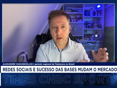 Patrocinadores buscam jovens promessas do futebol nas redes sociais para fortalecer relações comerciais