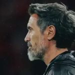 Atlético-MG sofre derrota "inédita" para o Flamengo e Domínguez analisa momentos da partida