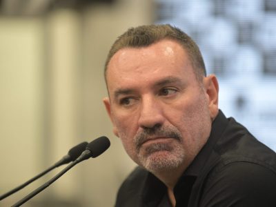 Guilherme Alves: O Novo Diretor Técnico do Atlético e a Transformação nos Bastidores do Vestiário