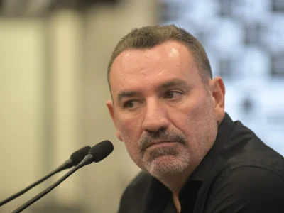 Guilherme Alves: O Novo Diretor Técnico do Atlético e a Transformação nos Bastidores do Vestiário