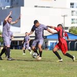 Campeonato Municipal de Futebol Amador Série B estreia com jogos eletrizantes e muita emoção em Balneário Camboriú