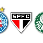 Bahia, Palmeiras e São Paulo disputam o prêmio de Melhor Departamento de Futebol Feminino em cerimônia no Museu do Futebol