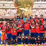 Piqué revela segredo do sucesso da Espanha no futebol e analisa vitória na Copa do Mundo de 2026