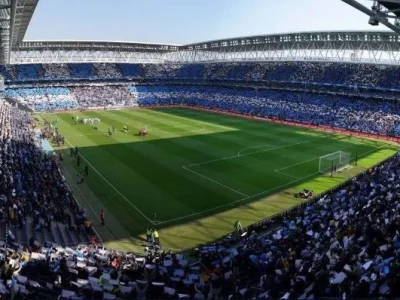 Espanyol e Atlético de Madrid se enfrentam pela La Liga; saiba onde assistir e detalhes do jogo