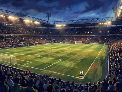 Eleições 2026: Entenda a ausência de jogos de futebol no domingo de votação no Brasil