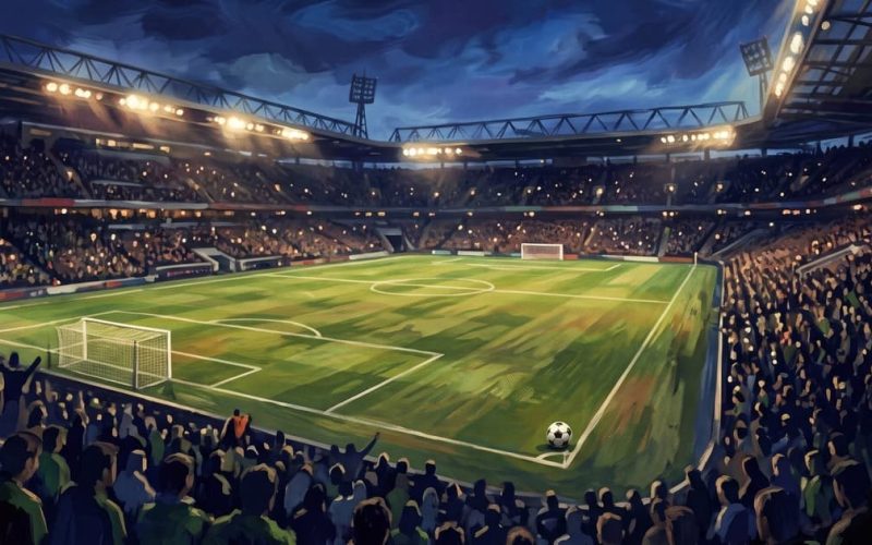 Eleições 2026: Entenda a ausência de jogos de futebol no domingo de votação no Brasil