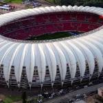 Internacional e Atlético-MG se enfrentam nas quartas da Copa do Brasil Feminina; saiba onde assistir
