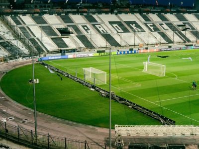 Grécia busca reafirmar liderança contra Alemanha na Nations League; saiba onde assistir ao confronto