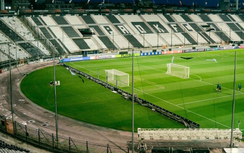 Grécia busca reafirmar liderança contra Alemanha na Nations League; saiba onde assistir ao confronto