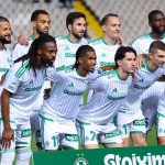 Ewandro marca e ajuda Omonia a empatar antes de enfrentar o Benfica na Europa League
