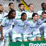 Ewandro marca e ajuda Omonia a empatar antes de enfrentar o Benfica na Europa League