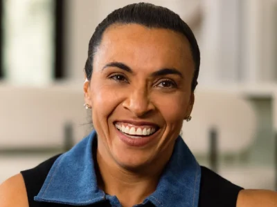 Marta Ganha Documentário e Cinebiografia na Netflix com Foco na Última Copa do Mundo em 2027