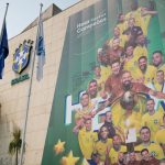 CBF define calendário de 2027 com pausa para a histórica Copa do Mundo Feminina no Brasil